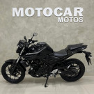 YAMAHA MT-03 321/ABS 2020 Gasolina-4