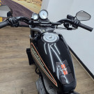 HARLEY-DAVIDSON XR 1200 SPORTSTER 2009 Gasolina-12