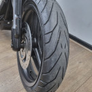 HARLEY-DAVIDSON XR 1200 SPORTSTER 2009 Gasolina-5