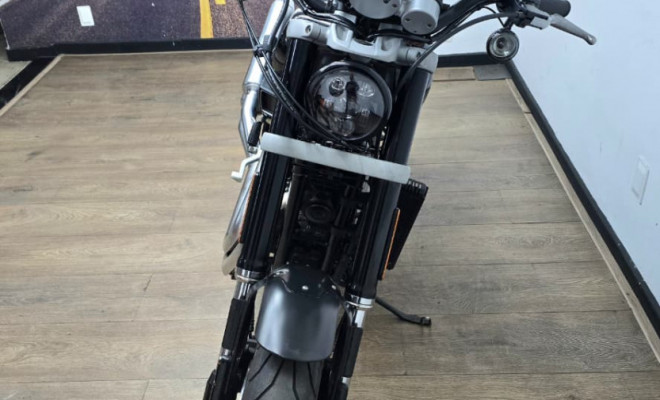 HARLEY-DAVIDSON XR 1200 SPORTSTER 2009 Gasolina-1
