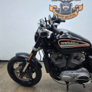 HARLEY-DAVIDSON XR 1200 SPORTSTER 2009 Gasolina-7