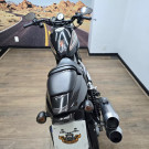 HARLEY-DAVIDSON XR 1200 SPORTSTER 2009 Gasolina-10