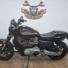 HARLEY-DAVIDSON XR 1200 SPORTSTER 2009 Gasolina-4
