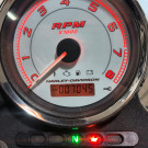 HARLEY-DAVIDSON XR 1200 SPORTSTER 2009 Gasolina-4