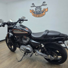 HARLEY-DAVIDSON XR 1200 SPORTSTER 2009 Gasolina-11