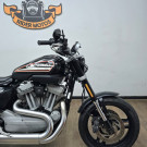 HARLEY-DAVIDSON XR 1200 SPORTSTER 2009 Gasolina-6