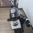 HARLEY-DAVIDSON XR 1200 SPORTSTER 2009 Gasolina-2