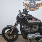 HARLEY-DAVIDSON XR 1200 SPORTSTER 2009 Gasolina-7