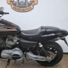 HARLEY-DAVIDSON XR 1200 SPORTSTER 2009 Gasolina-3