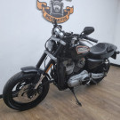 HARLEY-DAVIDSON XR 1200 SPORTSTER 2009 Gasolina-10