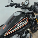 HARLEY-DAVIDSON XR 1200 SPORTSTER 2009 Gasolina-13
