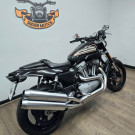 HARLEY-DAVIDSON XR 1200 SPORTSTER 2009 Gasolina-9