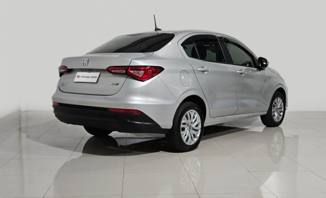 Fiat CRONOS DRIVE 1.3 8V Flex 2023 Flex-2