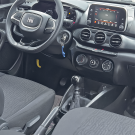 Fiat CRONOS DRIVE 1.3 8V Flex 2023 Flex-4