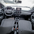 Fiat CRONOS DRIVE 1.3 8V Flex 2023 Flex-5