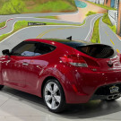 Hyundai Veloster 1.6 16V  140cv Aut. 2013 Gasolina-1