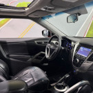 Hyundai Veloster 1.6 16V  140cv Aut. 2013 Gasolina-5