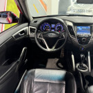 Hyundai Veloster 1.6 16V  140cv Aut. 2013 Gasolina-4