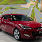 Hyundai Veloster 1.6 16V  140cv Aut. 2013 Gasolina-0