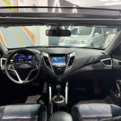 Hyundai Veloster 1.6 16V  140cv Aut. 2013 Gasolina-3