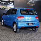 VW - VolksWagen Fox Comfortline I Motion 1.6 Flex 8V 5p 2015 Flex