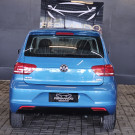 VW - VolksWagen Fox Comfortline I Motion 1.6 Flex 8V 5p 2015 Flex
