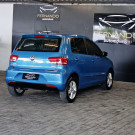 VW - VolksWagen Fox Comfortline I Motion 1.6 Flex 8V 5p 2015 Flex