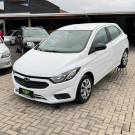 GM - Chevrolet JOY Hatch 1.0 8V Flex 5p Mec. 2021 Flex-0