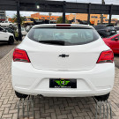GM - Chevrolet JOY Hatch 1.0 8V Flex 5p Mec. 2021 Flex-12