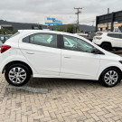 GM - Chevrolet JOY Hatch 1.0 8V Flex 5p Mec. 2021 Flex-14
