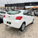 GM - Chevrolet JOY Hatch 1.0 8V Flex 5p Mec. 2021 Flex-2