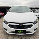 GM - Chevrolet JOY Hatch 1.0 8V Flex 5p Mec. 2021 Flex-11