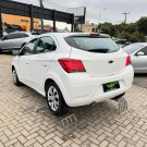 GM - Chevrolet JOY Hatch 1.0 8V Flex 5p Mec. 2021 Flex-3