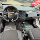 GM - Chevrolet JOY Hatch 1.0 8V Flex 5p Mec. 2021 Flex-4