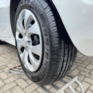 GM - Chevrolet JOY Hatch 1.0 8V Flex 5p Mec. 2021 Flex-18