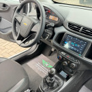GM - Chevrolet JOY Hatch 1.0 8V Flex 5p Mec. 2021 Flex-16