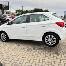 GM - Chevrolet JOY Hatch 1.0 8V Flex 5p Mec. 2021 Flex-13
