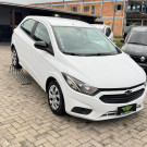 GM - Chevrolet JOY Hatch 1.0 8V Flex 5p Mec. 2021 Flex-1
