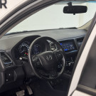 Honda HR-V EXL 1.8 Flexone 16V 5p Aut. 2020 Flex-6