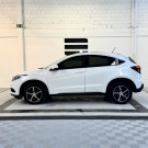 Honda HR-V EXL 1.8 Flexone 16V 5p Aut. 2020 Flex-0