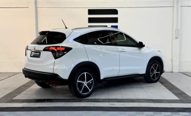 Honda HR-V EXL 1.8 Flexone 16V 5p Aut. 2020 Flex-3