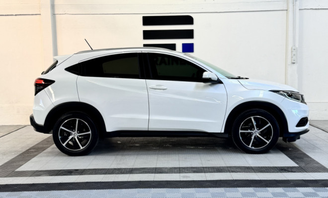Honda HR-V EXL 1.8 Flexone 16V 5p Aut. 2020 Flex-4