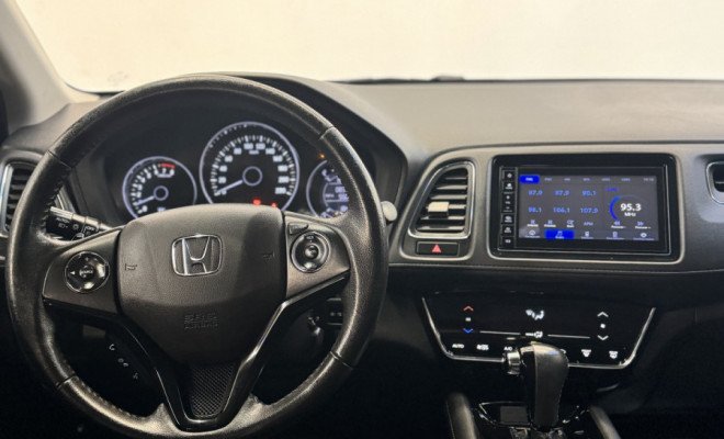 Honda HR-V EXL 1.8 Flexone 16V 5p Aut. 2020 Flex-7
