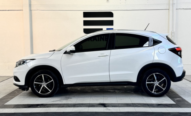 Honda HR-V EXL 1.8 Flexone 16V 5p Aut. 2020 Flex-0