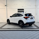 Honda HR-V EXL 1.8 Flexone 16V 5p Aut. 2020 Flex-1