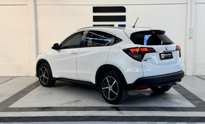 Honda HR-V EXL 1.8 Flexone 16V 5p Aut. 2020 Flex-1