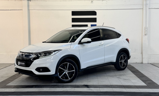 Honda HR-V EXL 1.8 Flexone 16V 5p Aut. 2020 Flex