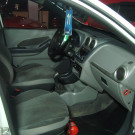 GM - Chevrolet AGILE LTZ 1.4 MPFI 8V FlexPower 5p 2011 Flex-8