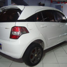 GM - Chevrolet AGILE LTZ 1.4 MPFI 8V FlexPower 5p 2011 Flex-1