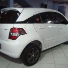 GM - Chevrolet AGILE LTZ 1.4 MPFI 8V FlexPower 5p 2011 Flex-6